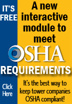OSHA Requirements